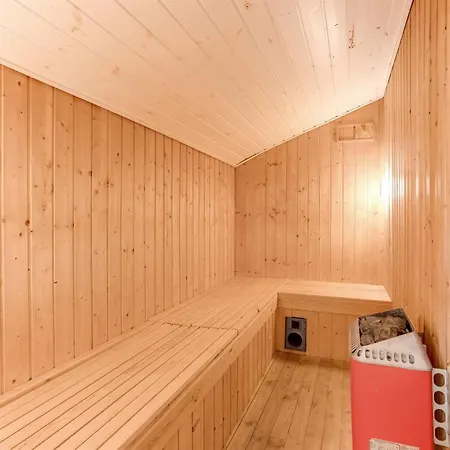 Holiday Asla - 750m From The Sea In Western Jutland By Interhome Blåvand