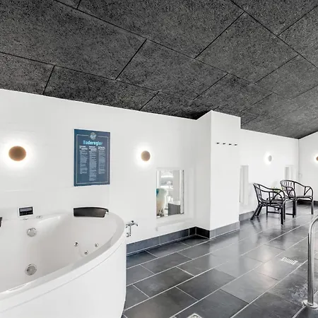 Holiday Asla - 750m From The Sea In Western Jutland By Interhome 펜션